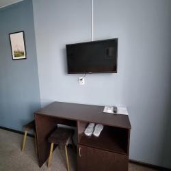 Фото Отель Лето