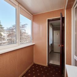 2-комнатные апартаменты люкс