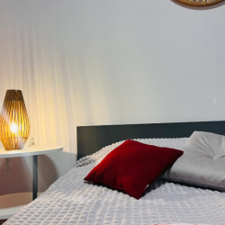 Фото Отель Romlex Apartments (Ромлекс) на улице Чаркова 91