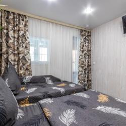 Фото Отель Вилла Лючия 2