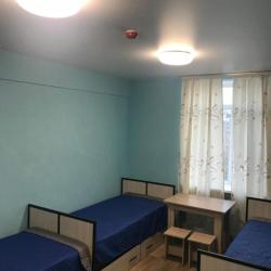 Фото Отель Город и Море
