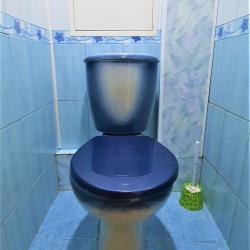 Фото Отель Домашний Уют на улице Рыжкова 10