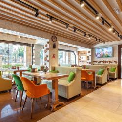 Фото Отель Времена года