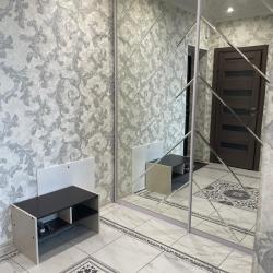 Фото Апартаменты на улице Мельникайте 138А