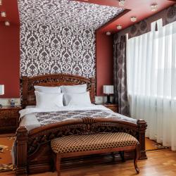 Фото Отель Кузбасс