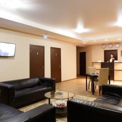 Фото Отель Верона