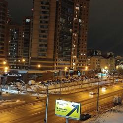 Фото Апартаменты на улице Чистопольская 43