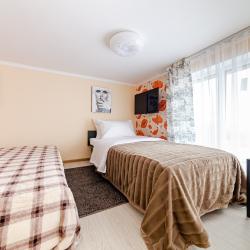 Фото Апартаменты в ЖК Спутник СТ