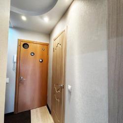 Фото Отель На Север на улице Капитана Маклакова 12