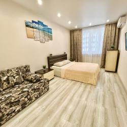 Фото Самарские апартаменты на Съездовской