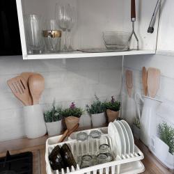 Апартаменты студия Тихоокеанская 118