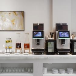 Фото Отель Sport Inn (Спорт Инн)