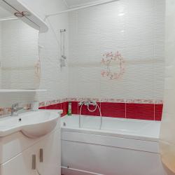 Фото Апартаменты на улице Сибгата Хакима 44