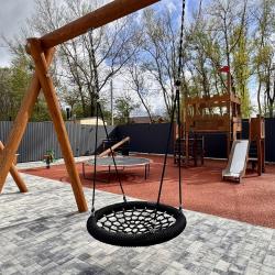 Фото Отель VILLA VERONA (Вилла Верона)