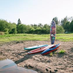 Фото Отель Уютные ёлы