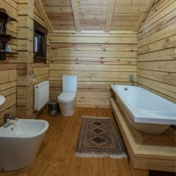 Коттедж премиум Лесной