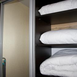 Фото Отель Барбарис на улице Свердлова 134