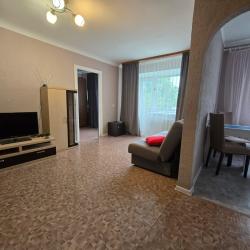 2-комнатные апартаменты эконом