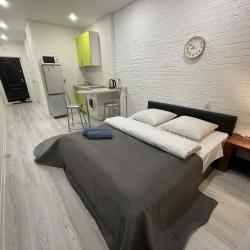 Фото Апартаменты Renta36 (Рента) на переулке Ракетный 2