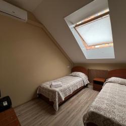 Фото Отель Знаменская слобода