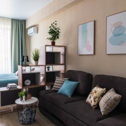 фото 9 Apartments Malina (Апартментс Малина) на улице Ленина 36