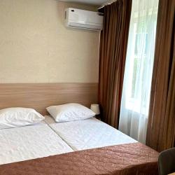 Номер эконом стандарт