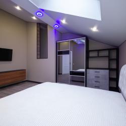 Фото Апартаменты ViP Apart на улице 2-я Центральная