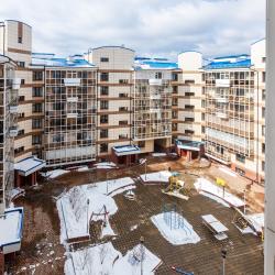 Фото Отель Пять звезд на улице Молокова 1к3