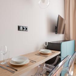 фото 70 InHome24 (ИнХоум24) на шоссе Волоколамское 71/22 корпус 2