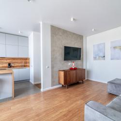 фото 7 Letyourflat (Лэтюфлэт) на улице Мосфильмовская