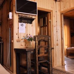 Номер комфорт