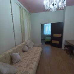 Комната эконом