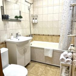 1-комнатные апартаменты стандарт