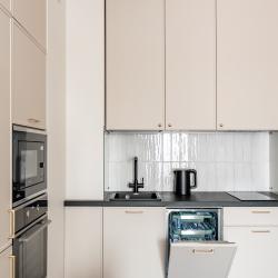 Апартаменты студия Merino Home Nataly