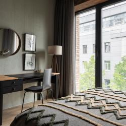 фото 16 APARTURA (АПАРТУРА) на Среднем проспекте Васильевского острова 83 строение 2