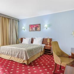 Фото Отель Tizdar Family Resort & Spa (Тиздар)