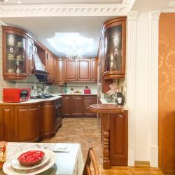 3-комнатные апартаменты люкс