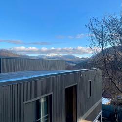 Фото Отель Горный каштан