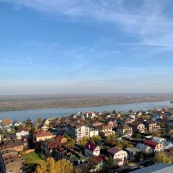 Фото Апартаменты на улице Родионова 192/5