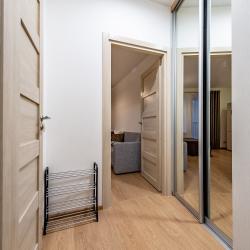 фото 17 ApartMe (АпартМи) на проезде 1-й Предпортовый