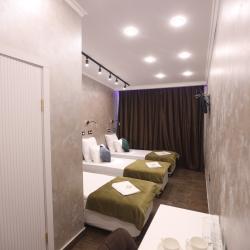 3-местный номер стандарт комфорт