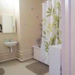 Фото Отель Уютный дом на улице Карпинского