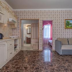 Фото Отель Сириус