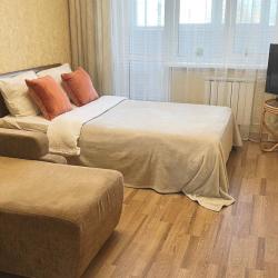 Фото Апартаменты на улице Ленинградская 4