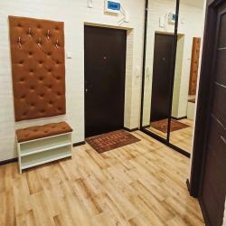 Фото Апартаменты на улице Матрёны Наздрачёвой 3/2