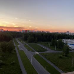фото 14 Атмосфера на улице Дядьковская