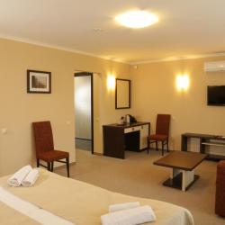 Фото Отель Актер Руза