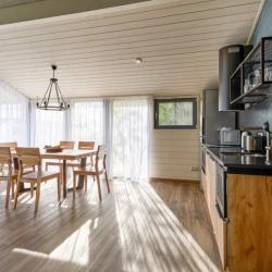 Фото Отель Бунин Ручей