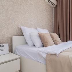 Фото Апартаменты на улице Черкасская 62/1