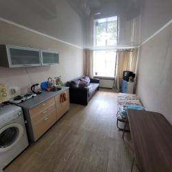 Фото Апартаменты на улице Татарстан 53